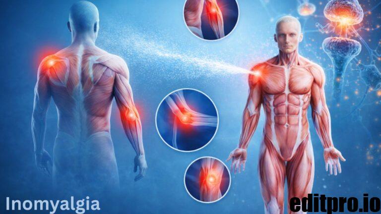 Inomyalgia