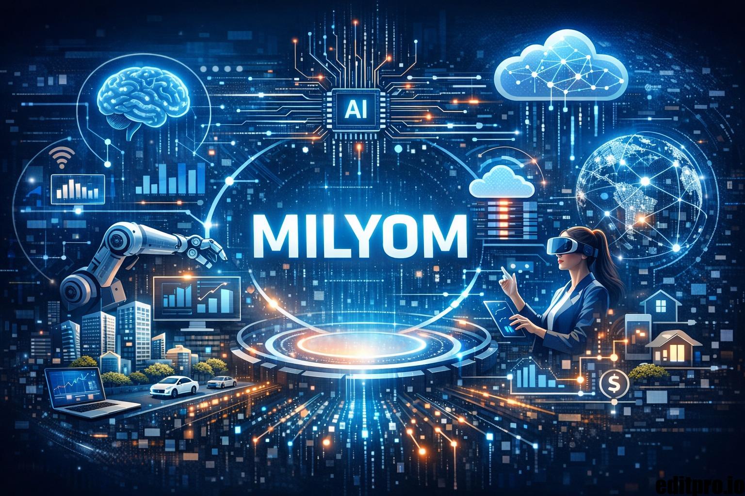 milyom