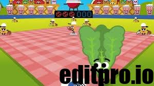 Celebrating America’s Pastime via an Interactive Game